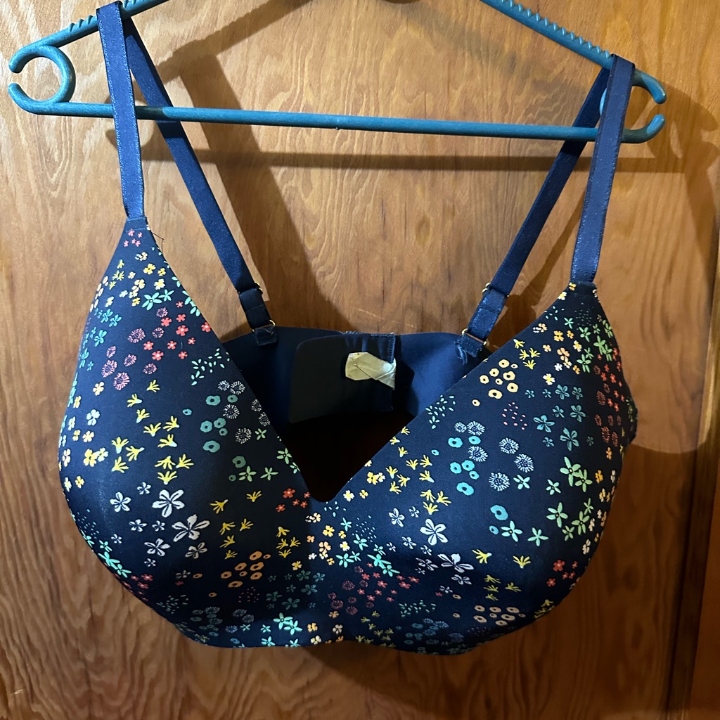 Knix Bra